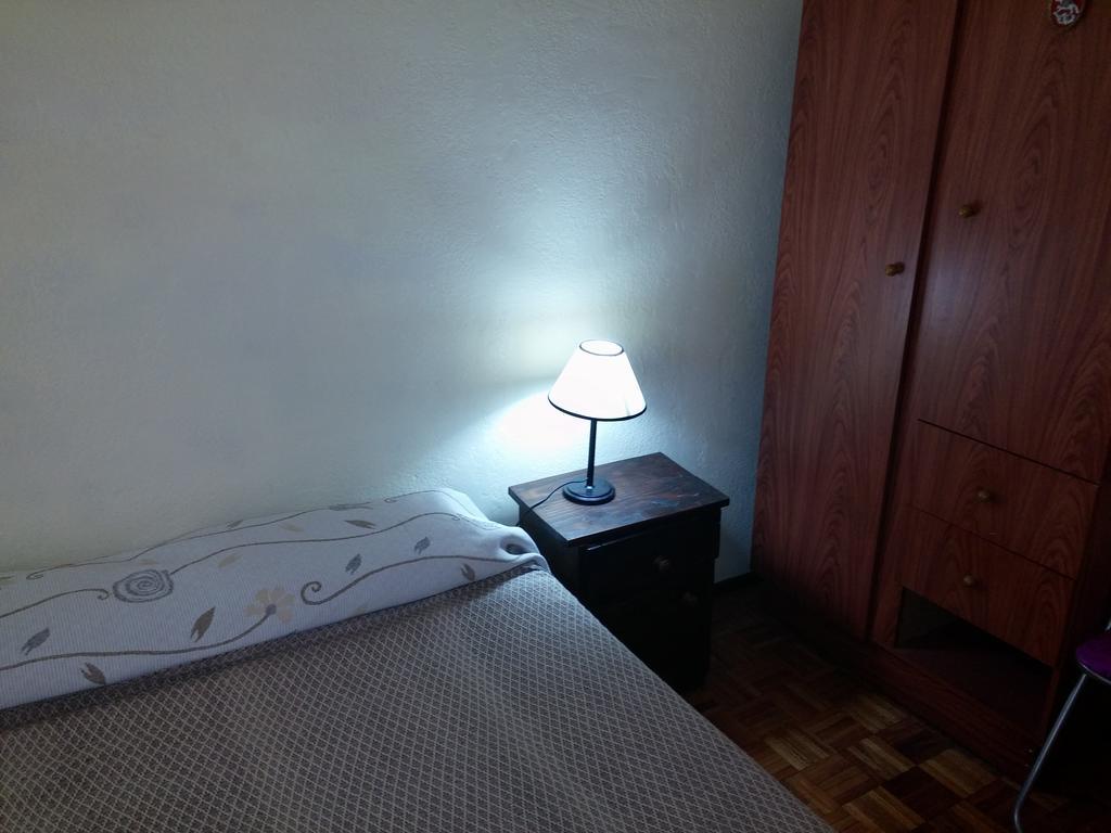 Andinas Mendoza Quarto foto