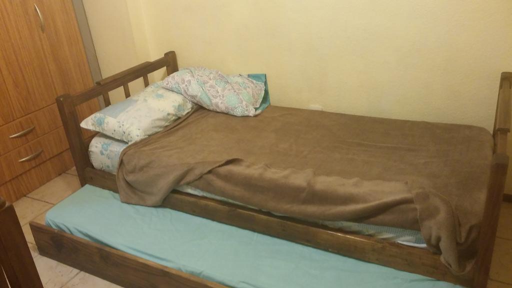 Andinas Mendoza Quarto foto