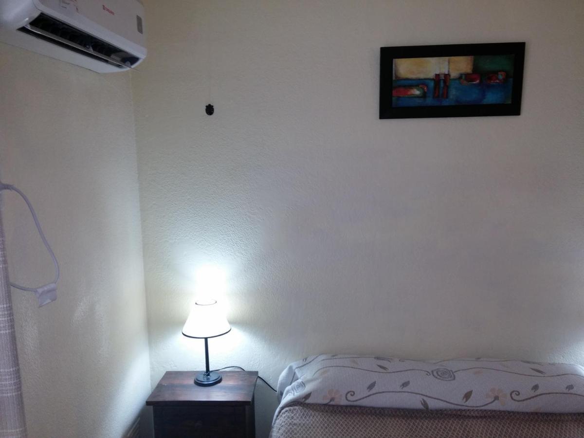 Andinas Mendoza Quarto foto