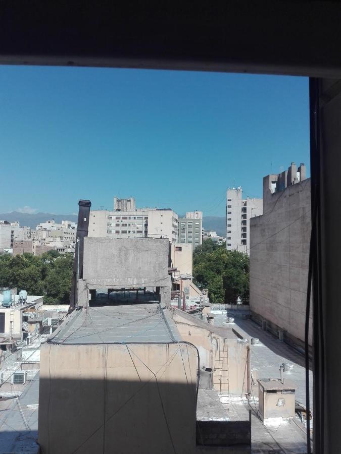 Andinas Mendoza Exterior foto